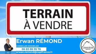  Terrain � vendre 1948 m�