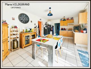  Immeuble à vendre 10 pièces 206 m²