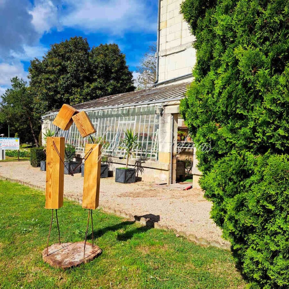 à vendre  Propriété/château Tours (37000)