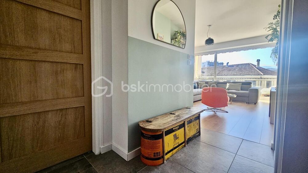 Vente Appartement Magnifique appartement rare à la vente Grenoble