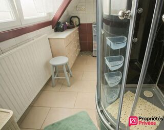  Maison à vendre 5 pièces 89 m²