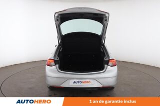 Insignia Grand Sport 1.6 EcoTec Diesel 110 ch 2018 occasion 92130 Issy-les-Moulineaux