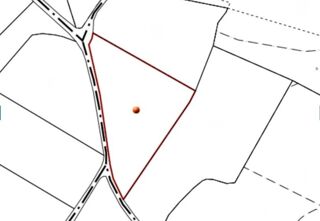  Terrain à vendre 4764 m²