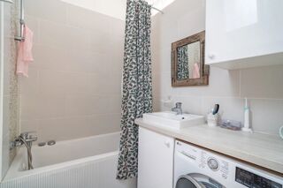  Appartement à vendre 2 pièces 35 m²