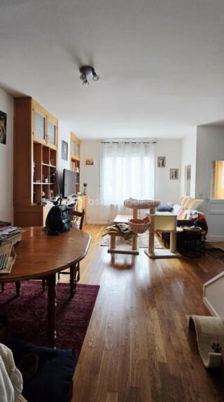  Maison  vendre 5 pices 110 m