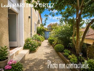  Appartement à vendre 2 pièces 31 m²