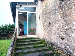  Maison � vendre 3 pi�ces 61 m�