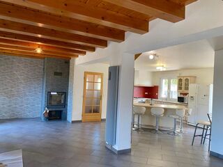  Maison à vendre 8 pièces 201 m²