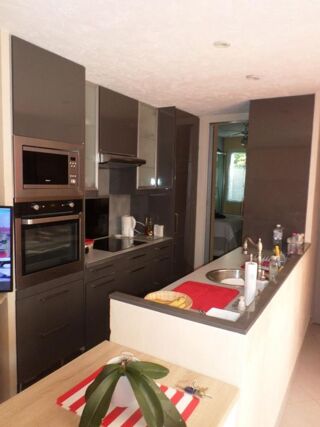  Appartement � louer 2 pi�ces 30 m�