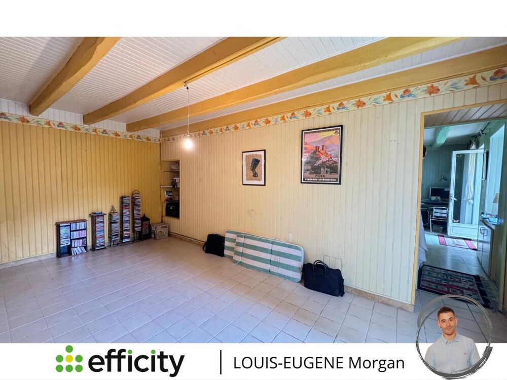 Vente Maison Maison Saint romain