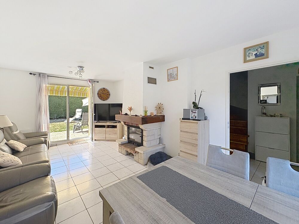 Vente Maison Maison à vendre 5 pièces VILLE LA GRAND (74) Ville la grand