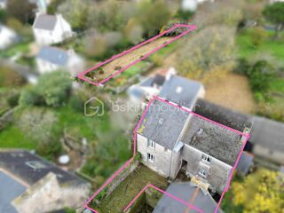  Maison � vendre 4 pi�ces 114 m�