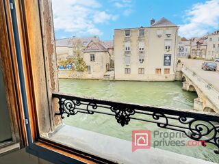 Vente Maison Maison Essoyes 6 pièce(s) 120 m2 Essoyes