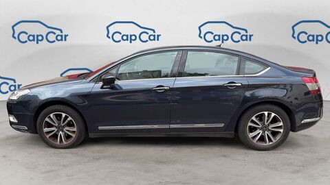 C5 2.0 Bluehdi 150 Confort 2017 occasion 92120 Montrouge