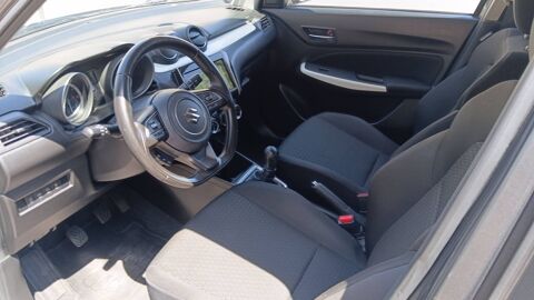 Swift 1.0 Boosterjet 111 Pack 2018 occasion 20000 Ajaccio