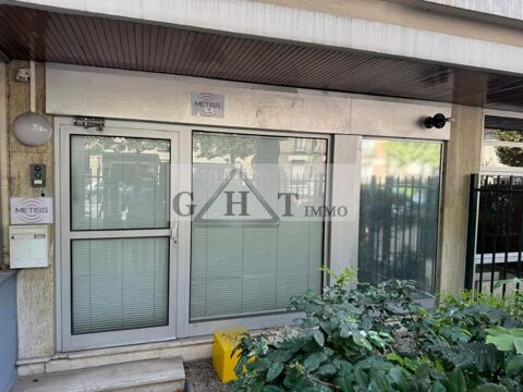 A vendre murs commerciaux 152m2 410000 94220 Charenton le pont