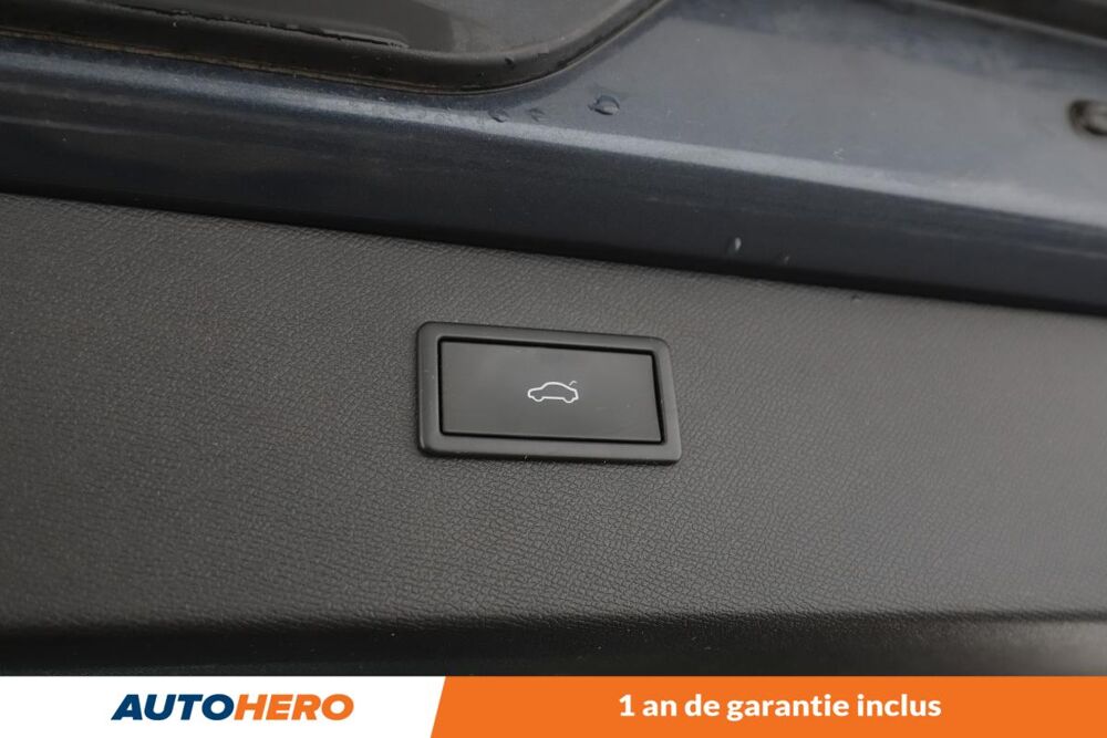 Formentor 1.5 TSI DSG7 150 ch 2021 occasion 92130 Issy-les-Moulineaux