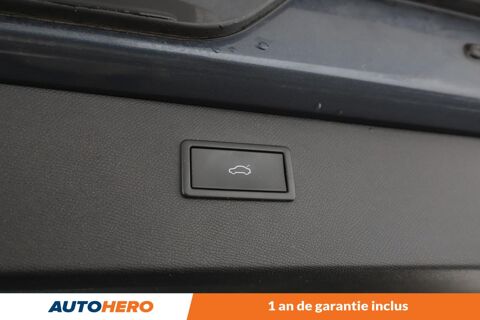 Formentor 1.5 TSI DSG7 150 ch 2021 occasion 92130 Issy-les-Moulineaux