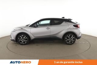 C-HR 2.0 Hybride 184 ch 2021 occasion 92130 Issy-les-Moulineaux
