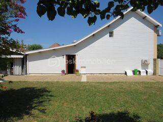  Maison � vendre 7 pi�ces 141 m�