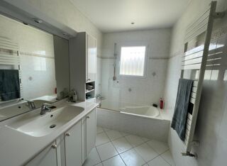  Maison à vendre 5 pièces 140 m²