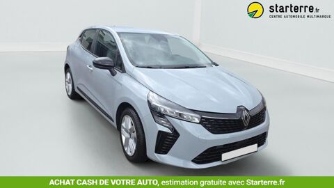 Renault Clio 5 TCE 90 CH GSR2 EVOLUTION 2025 occasion Saint-Fons 69190