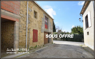  Maison � vendre 2 pi�ces 71 m�