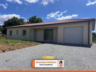  Maison 5 pi�ces 125 m� Couzeix