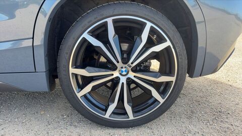 X2 (F39) sDrive 18i 136 DCT7 M Sport - Entretien constructeur T 2022 occasion 76230 Isneauville