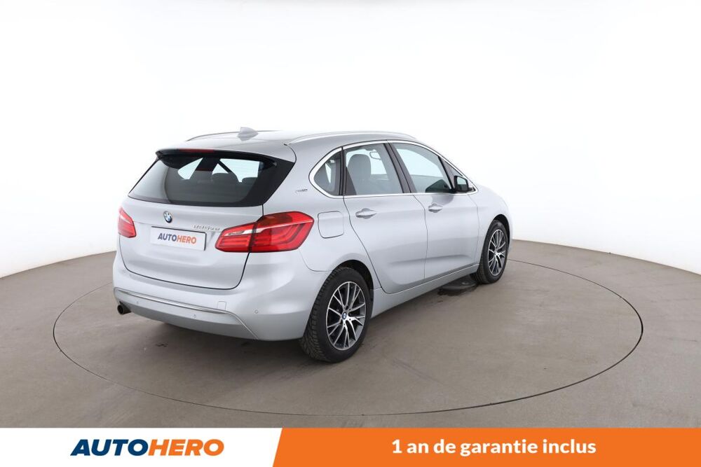 Serie 2 225xe Luxury BVA6 224 ch 2016 occasion 92130 Issy-les-Moulineaux