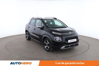 C3 Aircross 1.2 PureTech Shine EAT6 110 ch 2019 occasion 92130 Issy-les-Moulineaux