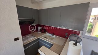  Appartement � vendre 2 pi�ces 25 m�