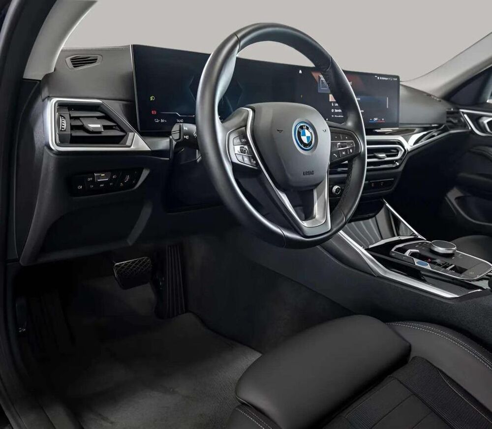 i4 Gran Coupe • 40 eDrive 340ch LED 2023 occasion 33600 Pessac