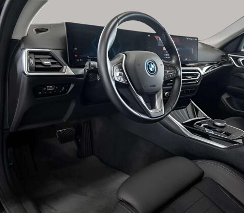 i4 Gran Coupe • 40 eDrive 340ch LED 2023 occasion 33600 Pessac