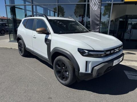 Duster Hybrid-G 150 4x4 Extreme 2026 occasion 42210 Bellegarde-en-Forez