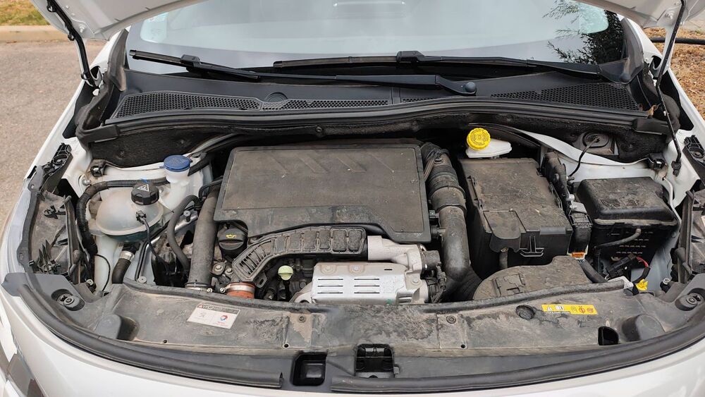2008 II 1.2 PureTech 130 EAT6 GT Line - Automatique 2019 occasion 20290 Borgo