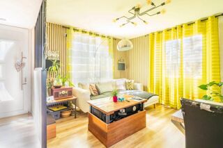  Maison à vendre 8 pièces 145 m²