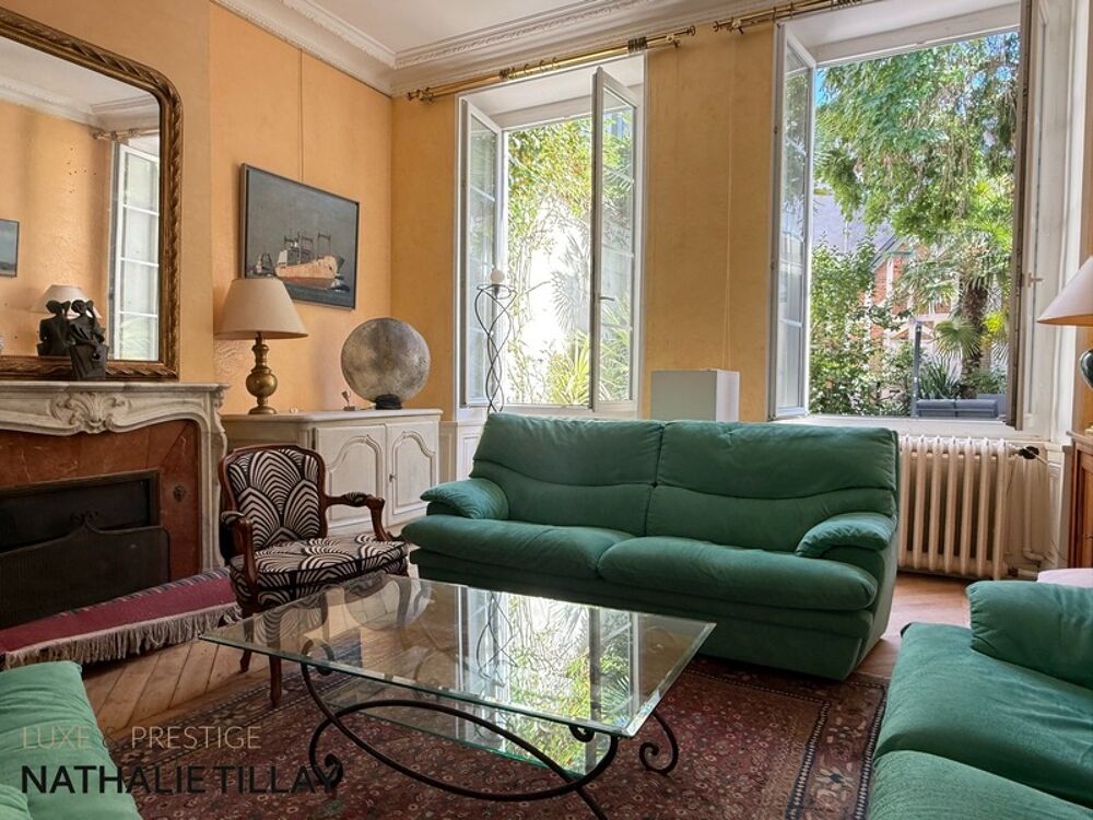 à vendre  Maison Orléans (45000)