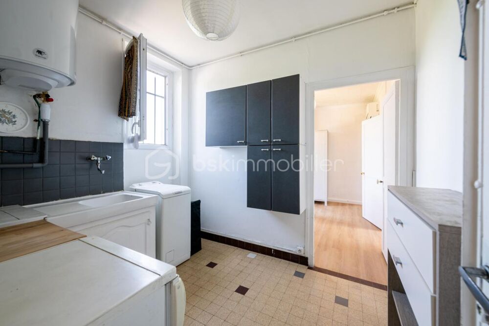 À deux pas du T12 Longjumeau -> Paris rapidement accessible Idéal premier achat ou investissement locatif rentable