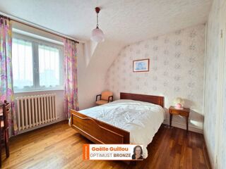  Maison � vendre 8 pi�ces 143 m�