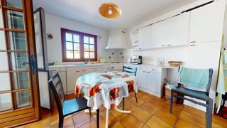  Maison  vendre 6 pices 121 m