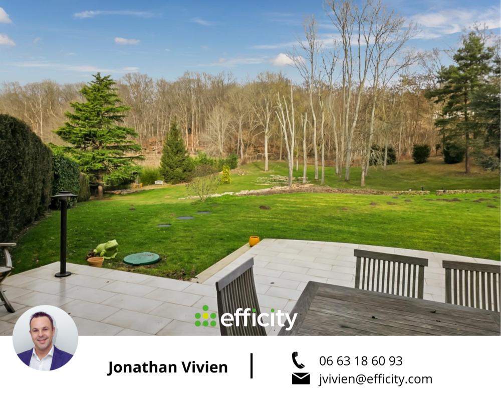 � vendre  Maison Gambais (78950)