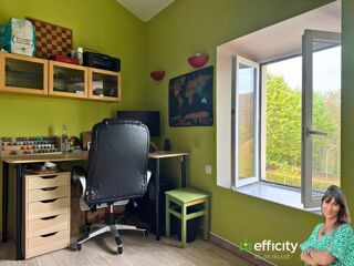  Maison à vendre 3 pièces 53 m²