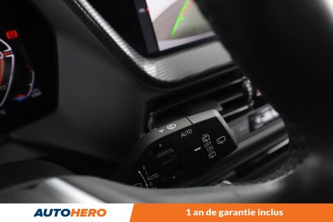 S&eacute;rie 1 118d Edition Sport BVA 150 ch 2023 occasion 92130 Issy-les-Moulineaux
