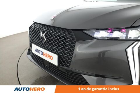 DS4 1.6 Puretech Performance Line + Auto 181 ch 2021 occasion 92130 Issy-les-Moulineaux