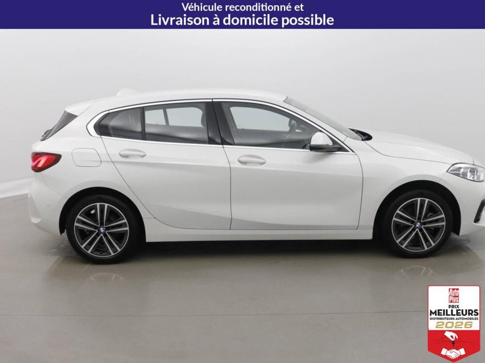 S&eacute;rie 1 116i 109 DKG7 +Jantes 17 +Park Assist 2023 occasion 10150 Lavau
