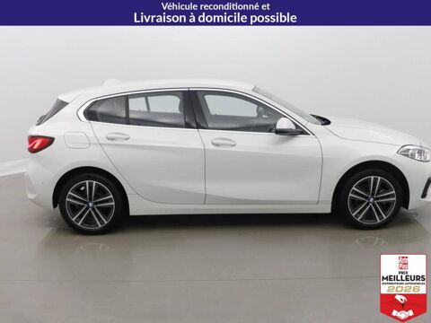 S&eacute;rie 1 116i 109 DKG7 +Jantes 17 +Park Assist 2023 occasion 10150 Lavau