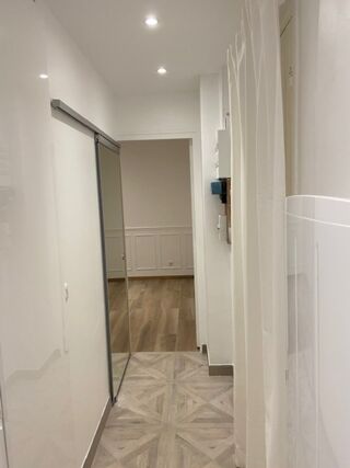 Appartement à vendre 2 pièces 33 m²