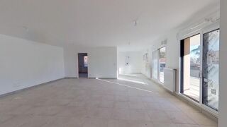  Appartement � vendre 4 pi�ces 102 m�