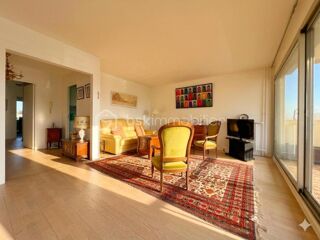  Appartement � vendre 4 pi�ces 85 m�